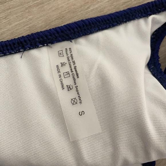 Bikini set - Picture 5 of 5